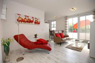 Residenz von Flotow Wohnung 13 - Heiligendamm - 0
