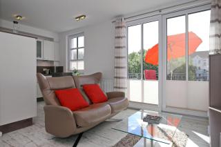 Residenz von Flotow Wohnung 13 - Heiligendamm - 9