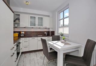 Residenz von Flotow Wohnung 13 - Heiligendamm - 6