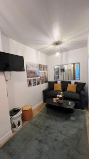 Tour Eiffel Apartment - Parijs - 8