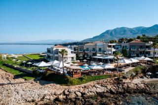 Alas Resort & Spa - 0
