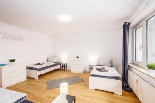 Modern Apartment near Bottrop - Gladbeck - 0