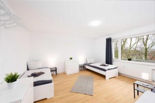Modern Apartment near Bottrop - Gladbeck - 9