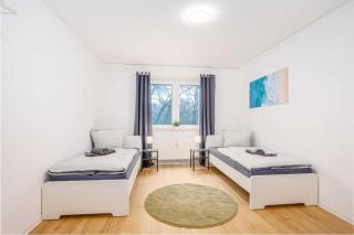 Modern Apartment near Bottrop - Gladbeck - 7