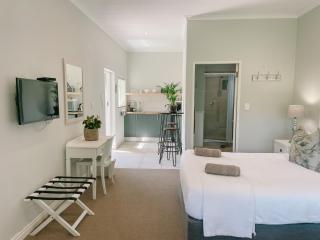 Panzi Garden Suite - Knysna - 6