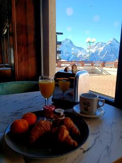 HOTEL TURAN - Les Deux Alpes - 4