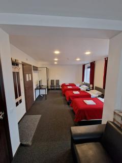 KALIDA B&B Rooms for rent - Raseiniai - 7
