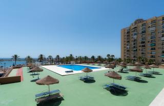 Sur Suites Palmeras 9 - Fuengirola - 4