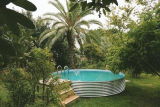 Panzi Garden Suite - 9