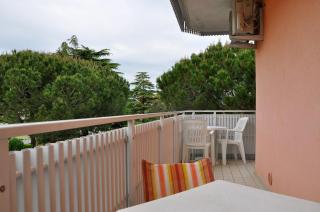 One-Bedroom Apartment with balcony and ac - Bibione - 8