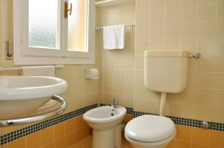 One-Bedroom Apartment with balcony and ac - Bibione - 2