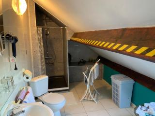 Le Castillon - Trivières - 2