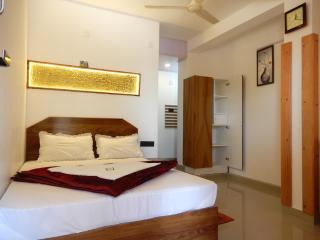 Drizzle Valley Cottage - Munnar - 6