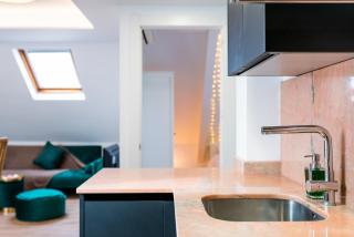 Wekey Homes Aben Humeya, Centro Granada - Granada - 2