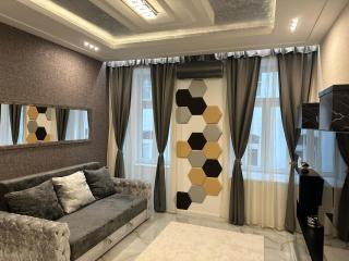 Silver Plus Apartment - Budapest - 1