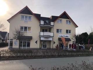 Hafenstr_22 Wohnung 7 - Zingst - 0