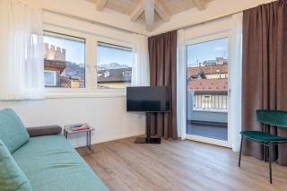 Minerva Guesthouse - Trient - 8