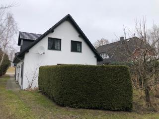 Seestr 75 a Haus A links - Zingst - 8