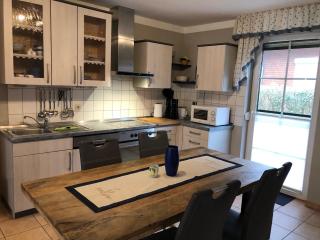 Seestr 75 a Haus A links - Zingst - 4