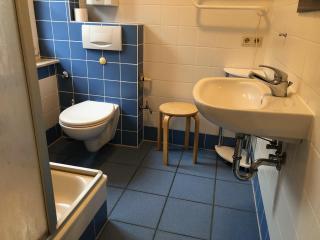 Seestr 75 a Haus A links - Zingst - 2
