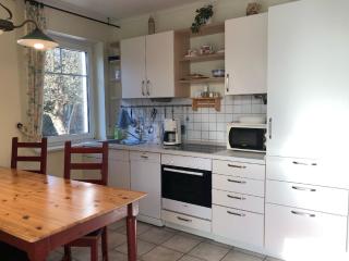 Darsser Weg _Strandkoerbchen_Zings - Zingst - 2