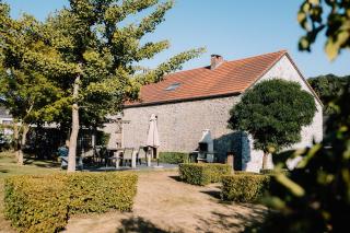 La Pommeraie - Mettet - 9
