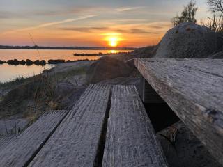 Ostseecamp Lübecker Bucht Ferienhaus "zweite Heimat" - Scharbeutz - 8