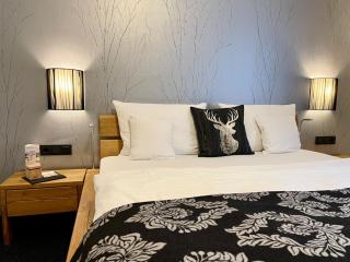 NaturBoutique Hotel RAUSZEIT - Willingen - 5