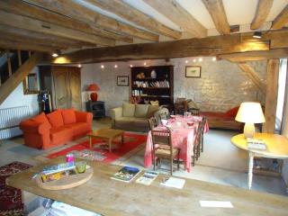 La Charbonnière - Tracy-sur-Loire - 9