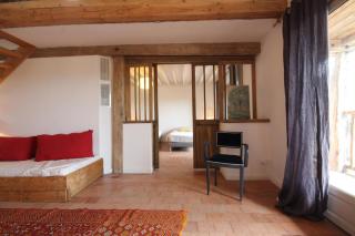 La Charbonnière - 4