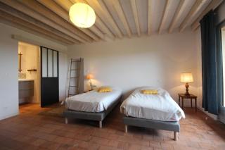 La Charbonnière - 3