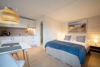 Ostseecamp Lübecker Bucht "BeachBox" "Das Einzelstück für 2" - 5