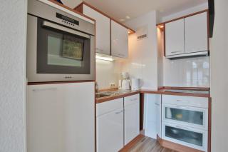 Ferienanlage Bergstraße 62 Ferienhaus Bergstraße 62 Appartement 9 - Timmendorfer Strand - 4