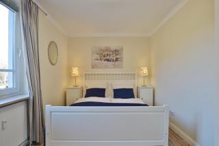 Ferienanlage Bergstraße 62 Ferienhaus Bergstraße 62 Appartement 9 - 2