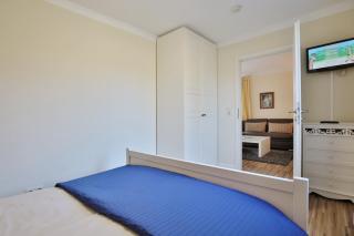 Ferienanlage Bergstraße 62 Ferienhaus Bergstraße 62 Appartement 9 - Timmendorfer Strand - 1