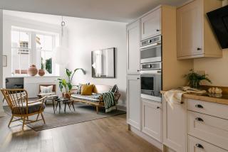 The Dundonald Guesthouse & Cottage - Culross - 9