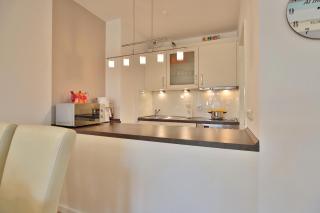 Strandperle Strandperle Appartement 103 - Haffkrug - 8