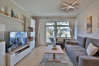 Strandperle Strandperle Appartement 103 - Haffkrug - 4