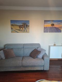 Studio, le Valinco - Cros-de-Cagnes - 9