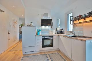 View 91 Ferienwohnung Dünenblick App 1 - Haffkrug - 6