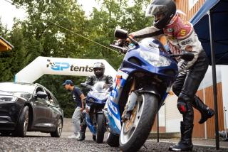 GPtents in SPA - Spa - 8