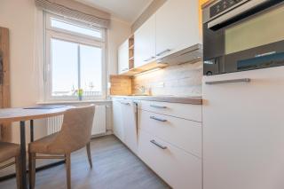 Haus Inselanker Kajüte 01 - Norderney - 7