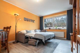 Haus Meeresgruß, Appartement Flair - 7