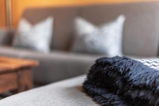 Haus Meeresgruß, Appartement Flair - 5