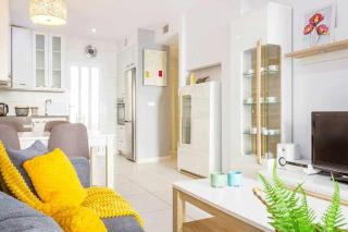 Apartment Pink Vistabella 1 - 3
