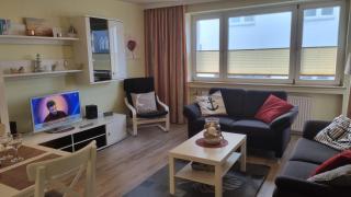 Haus Undine App 6 - Westerland - 5