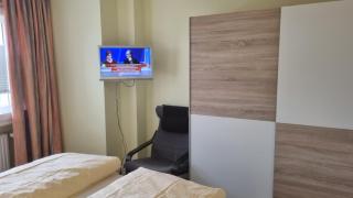 Haus Undine App 6 - Westerland - 2