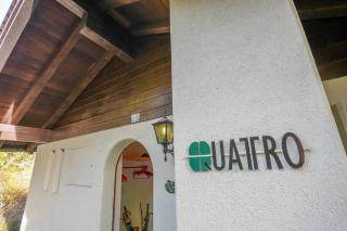 Chalet Quattro - Mörel - 8