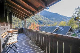Chalet Quattro - Mörel - 4