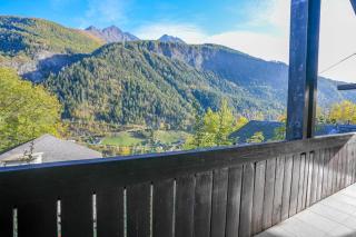 Chalet Quattro - Mörel - 1